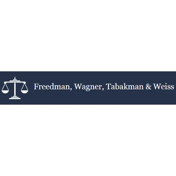 Freedman, Wagner, Tabakman & Weiss 0
