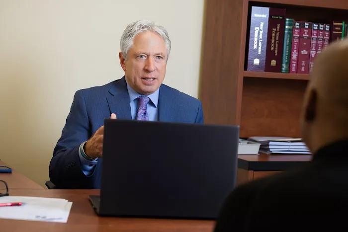 The Law Office of Mark A. Siesel 3