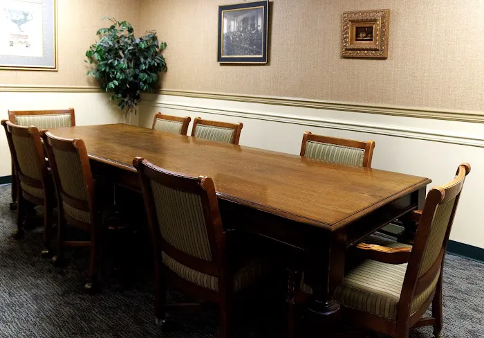 The Law Office of Mark A. Siesel 5
