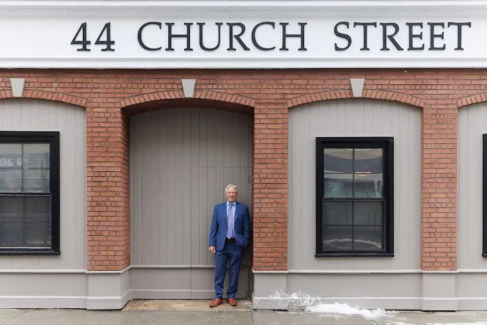 The Law Office of Mark A. Siesel 2