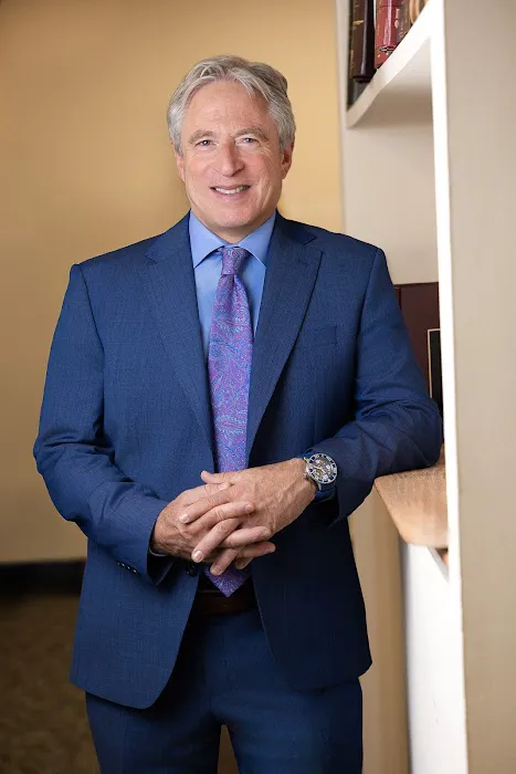 The Law Office of Mark A. Siesel 8