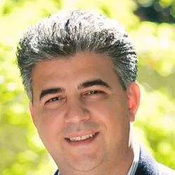 Pat Longobucco, Esq. ico