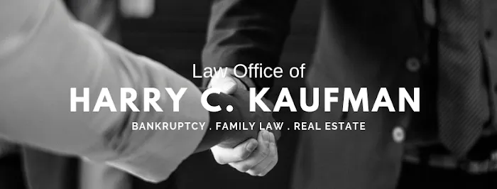 Harry C. Kaufman, Attorney 0