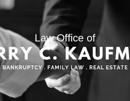 Harry C. Kaufman, Attorney