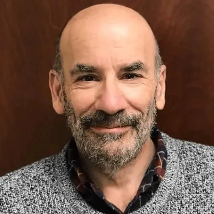 Harry C. Kaufman, Attorney 3