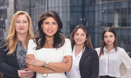 Law Office of Alexandra Gomez-Jimenez, Esq. PC