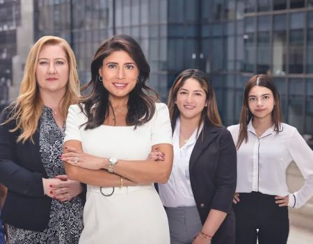 Law Office of Alexandra Gomez-Jimenez, Esq. PC