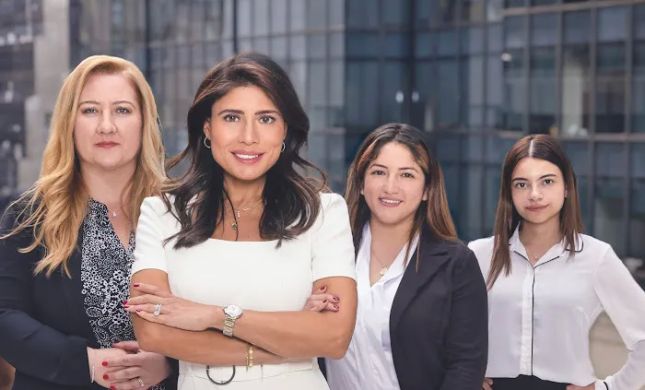 Law Office of Alexandra Gomez-Jimenez, Esq. PC