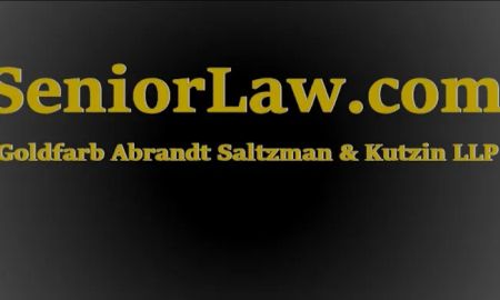 Goldfarb Abrandt Salzman & Kutzin LLP