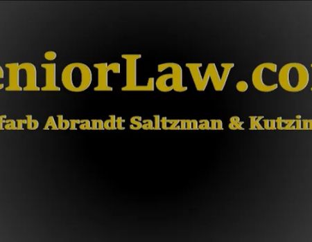 Goldfarb Abrandt Salzman & Kutzin LLP