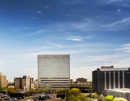Vouté, Lohrfink, McAndrew & Meisner, LLP