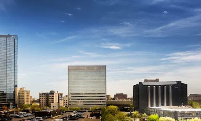 Vouté, Lohrfink, McAndrew & Meisner, LLP