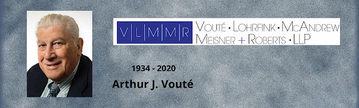Vouté, Lohrfink, McAndrew & Meisner, LLP 3