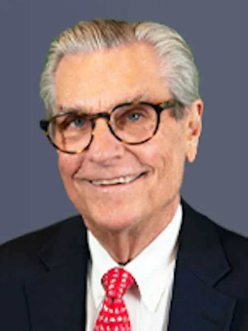 Worby Vecchio Edelman LLP 6