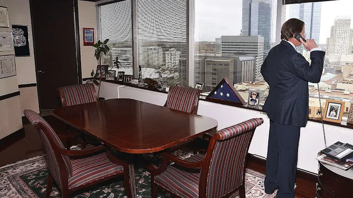 Worby Vecchio Edelman LLP 5
