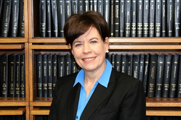 Law Office of Karen M. Jansen ESQ. 5