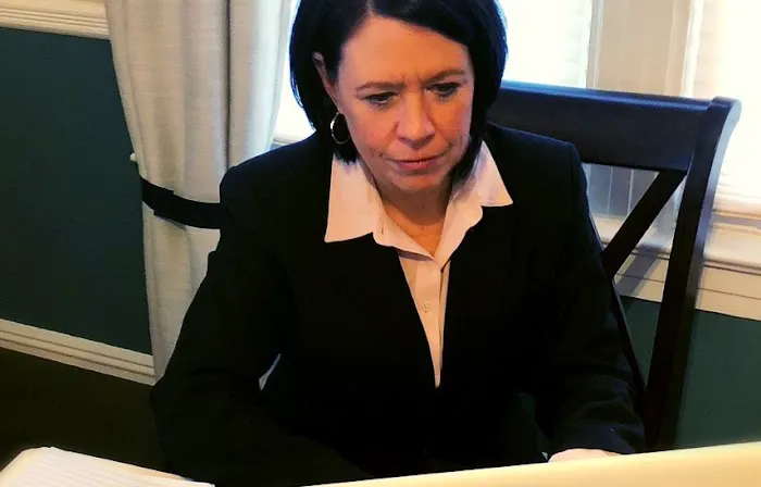 Law Office of Karen M. Jansen ESQ. 4