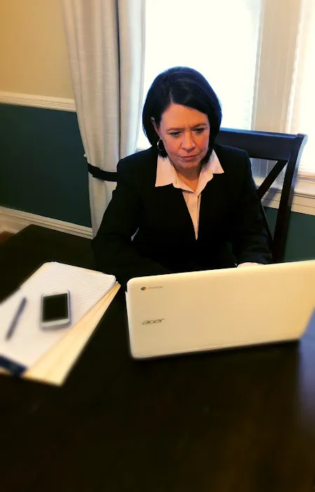 Law Office of Karen M. Jansen ESQ. 6