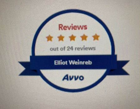 Law Offices of Elliot Weinreb
