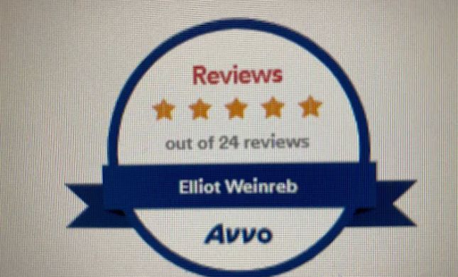 Law Offices of Elliot Weinreb