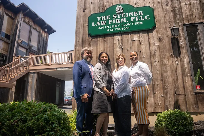 The Steiner Law Firm, PLLC 6