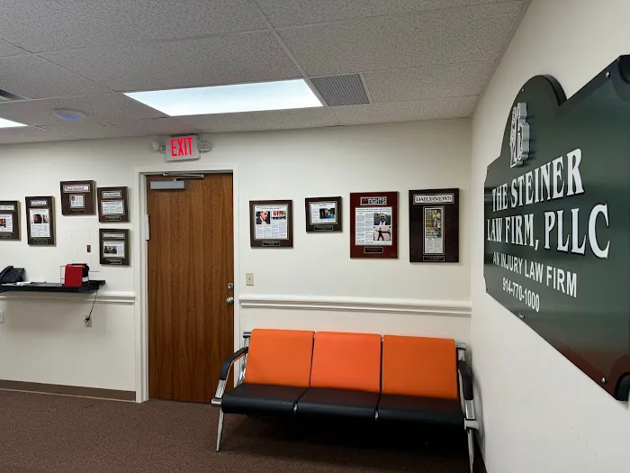 The Steiner Law Firm, PLLC 7