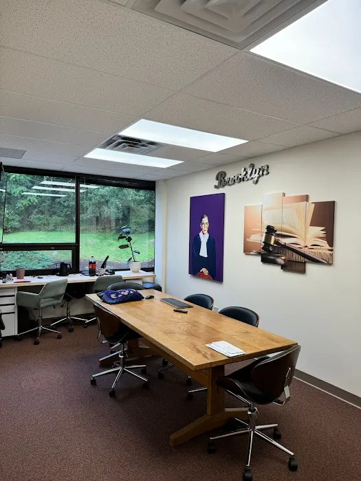 The Steiner Law Firm, PLLC 8