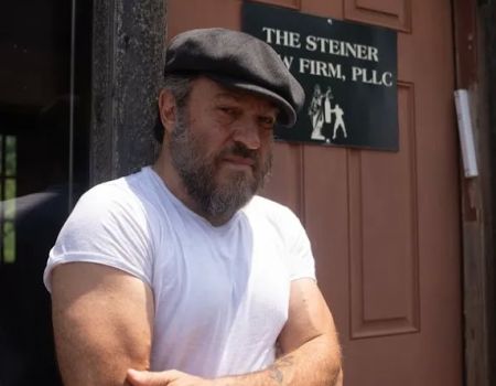 The Steiner Law Firm, PLLC