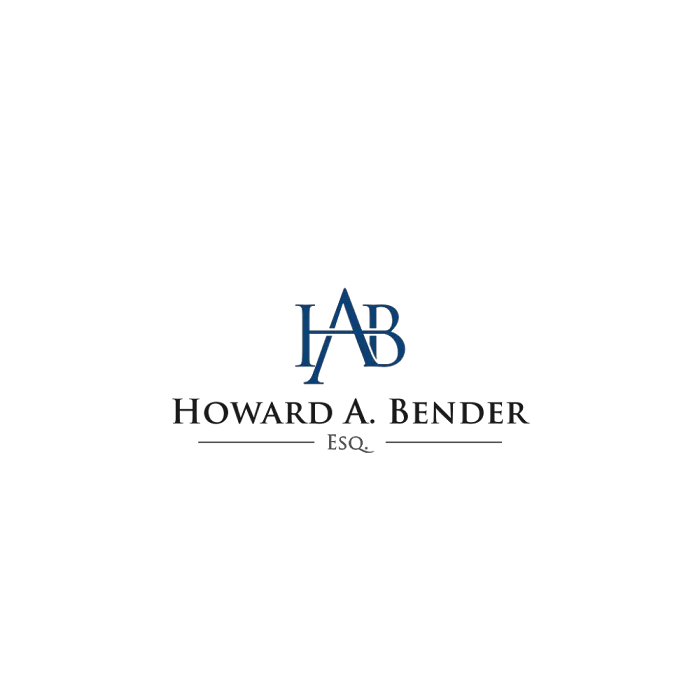 Howard A. Bender, Esq. 1