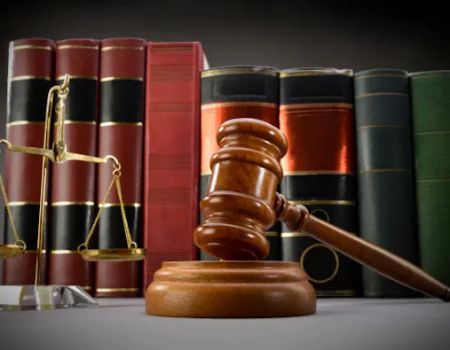 NGO LAW PRACTICE