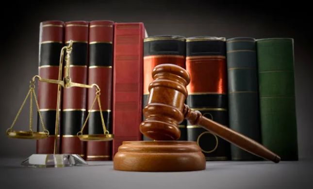 NGO LAW PRACTICE