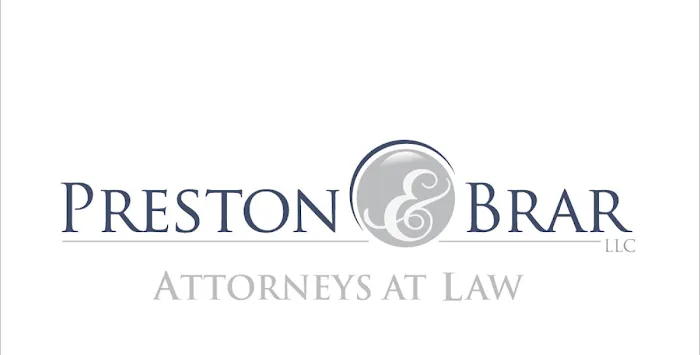 Preston & Brar 1