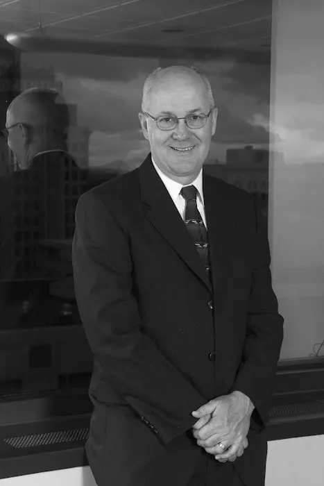 Law Office of Brent R. Chipman 1