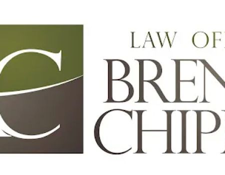 Law Office of Brent R. Chipman