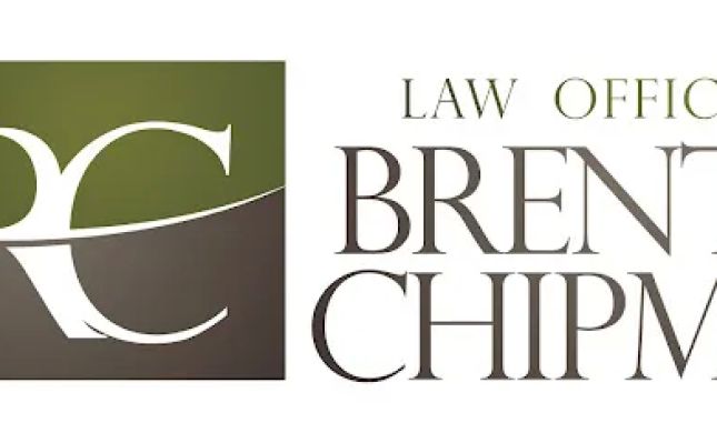 Law Office of Brent R. Chipman