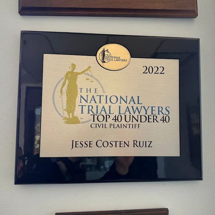 Costen Ruiz Law 5