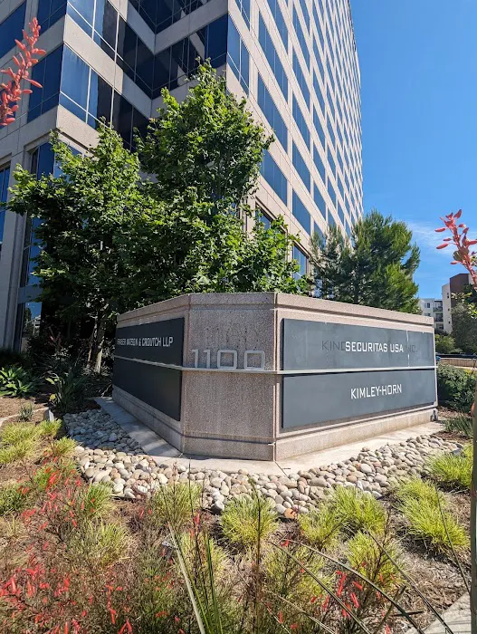 Law Office of Santiago A. Martin 3