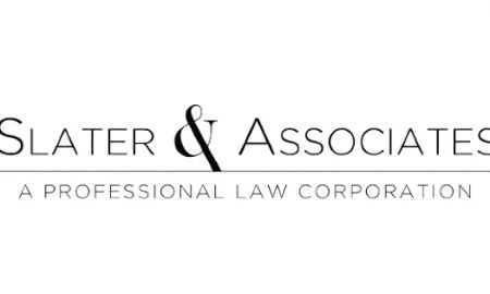 Slater & Associates