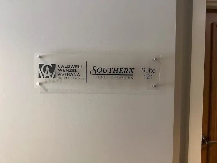 Caldwell Wenzel & Asthana, PC 0