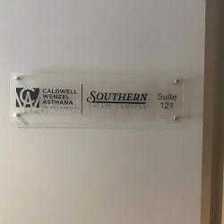 Caldwell Wenzel & Asthana, PC ico
