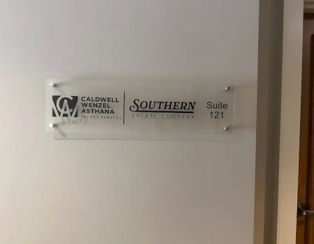 Caldwell Wenzel & Asthana, PC