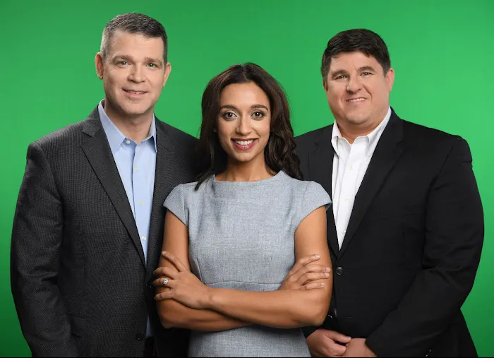 Caldwell Wenzel & Asthana, PC 1