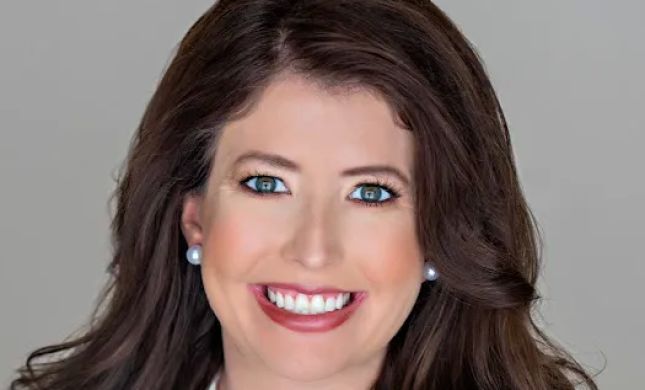 Jillian Lewis Graham, Attorney at Law