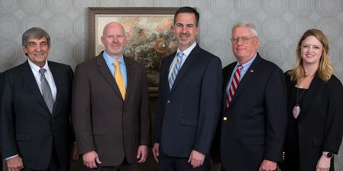 Maples, Tucker & Jacobs LLC 0