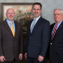Maples, Tucker & Jacobs LLC ico