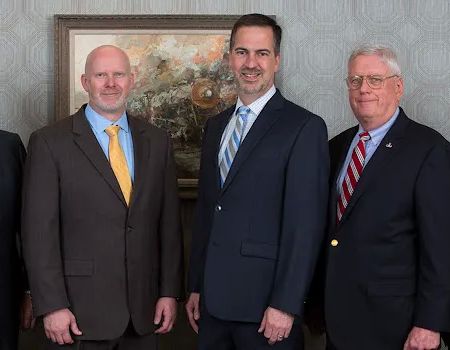 Maples, Tucker & Jacobs LLC