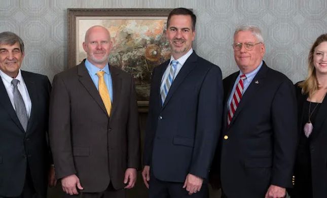 Maples, Tucker & Jacobs LLC