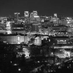 L.F. Johnson Law Firm, LLC ico