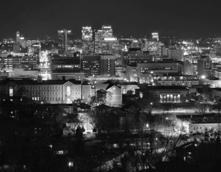 L.F. Johnson Law Firm, LLC