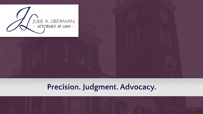Julie A. Liberman, LLC 2
